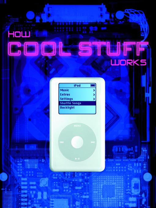 Title details for How Cool Stuff Works by Chris Woodford - Available